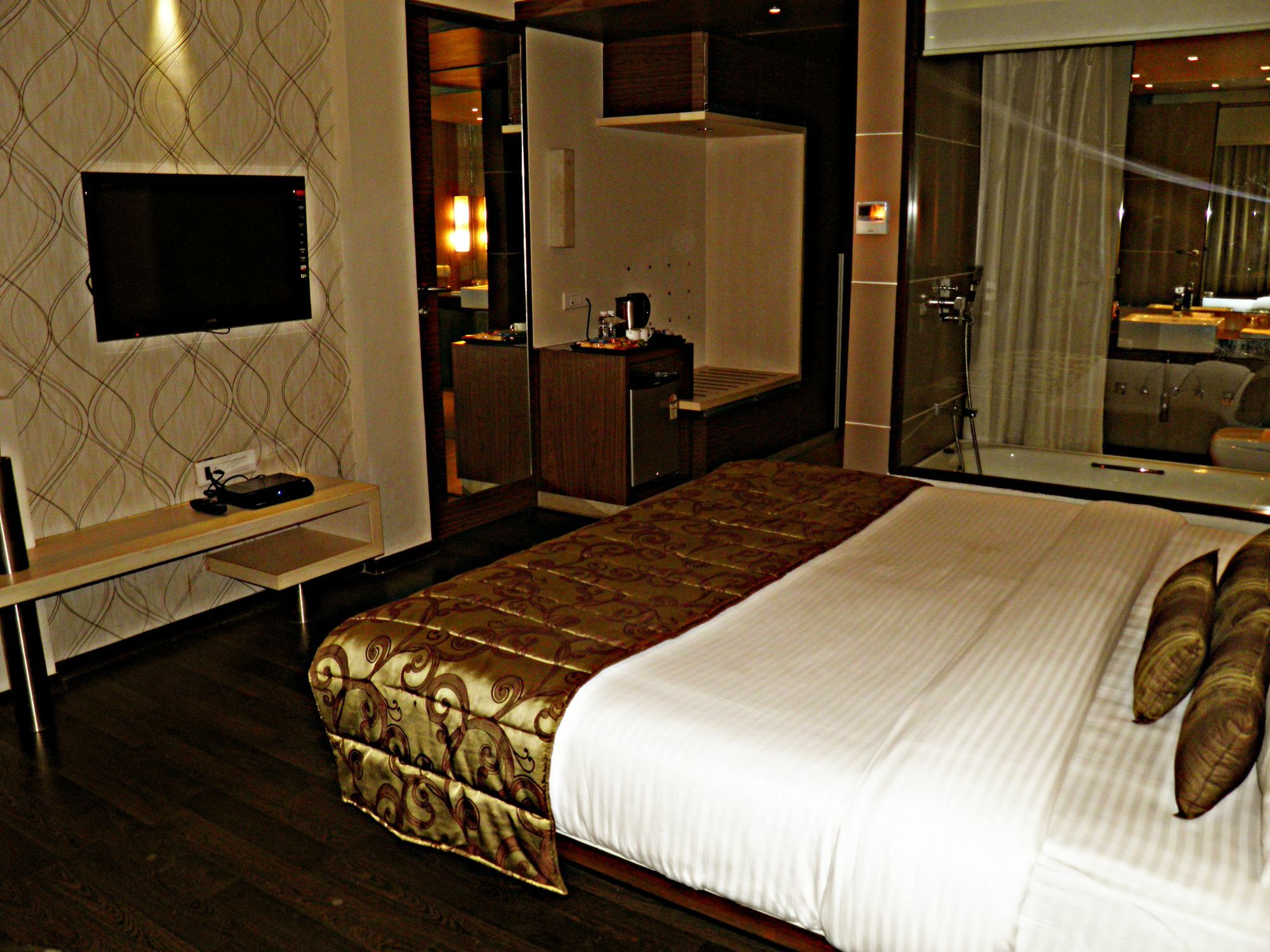 Sentosa Resorts Chinchvad Kültér fotó